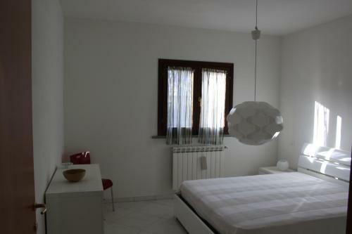 Apartamento Appartamento Greta
