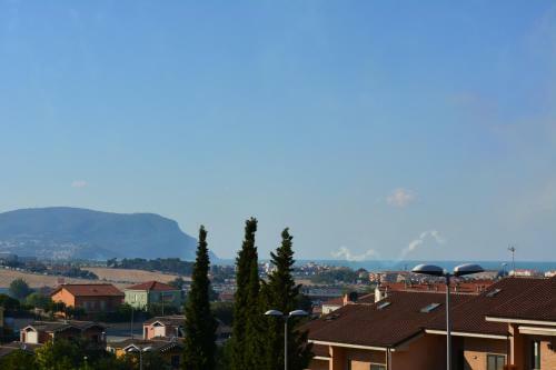 Apartamento Casa Letizia