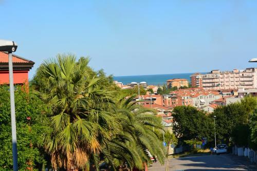 Apartamento Casa Letizia