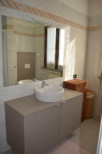 Apartamento Casa Letizia