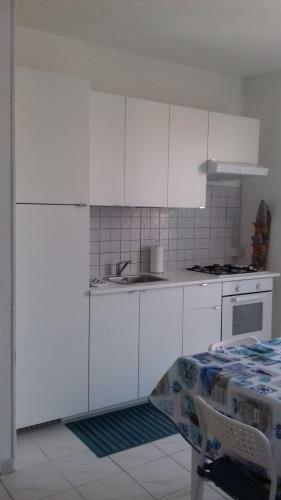 Apartamento Casa Letizia
