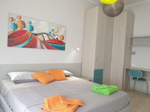 Apartamento Appartamento Del Sole