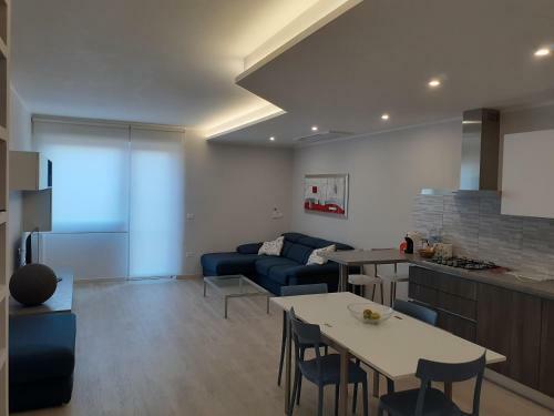 Apartamento Appartamento Del Sole