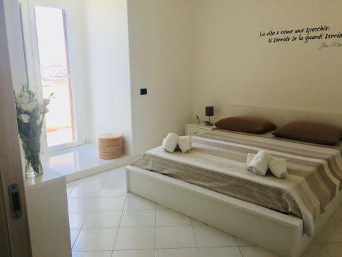Apartamento Panorama Appartment Il Sole