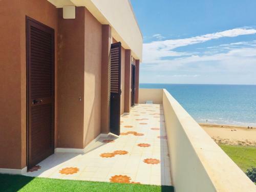 Apartamento Panorama Appartment Il Sole
