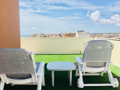 Apartamento Panorama Appartment Il Sole