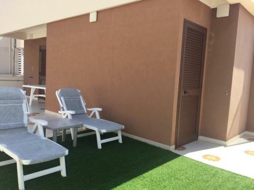Apartamento Panorama Appartment Il Sole