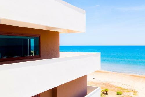 Apartamento Panorama Appartment Il Sole