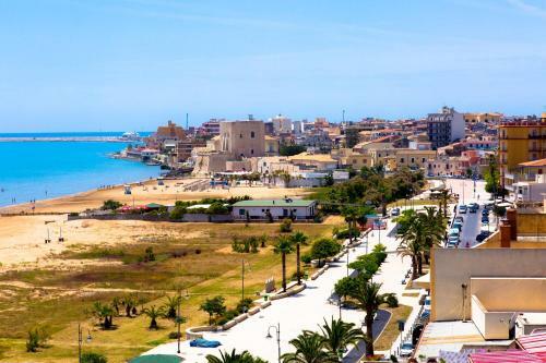 Apartamento Panorama Appartment Il Sole