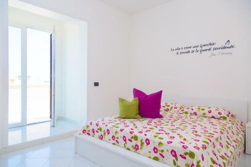 Apartamento Panorama Appartment Il Sole