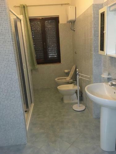 Apartamento Appartamenti Stella Di Mare