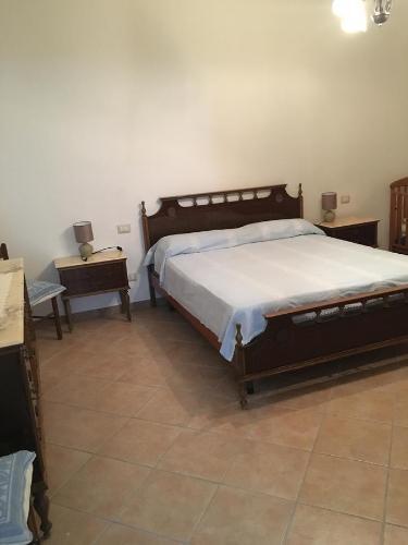 Apartamento Appartamenti Stella Di Mare