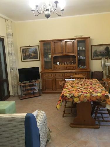 Apartamento Appartamenti Stella Di Mare