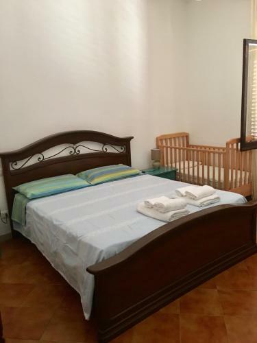 Apartamento Appartamenti Stella Di Mare