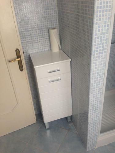 Apartamento Appartamenti Stella Di Mare