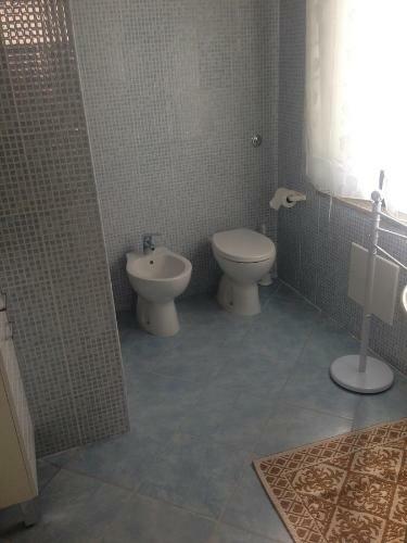 Apartamento Appartamenti Stella Di Mare