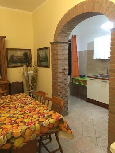 Apartamento Appartamenti Stella Di Mare
