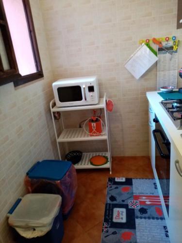 Apartamento Appartamenti Stella Di Mare