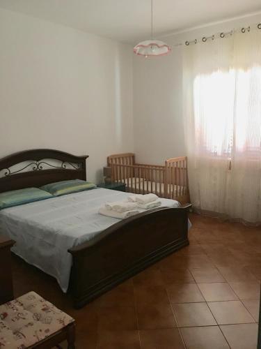Apartamento Appartamenti Stella Di Mare