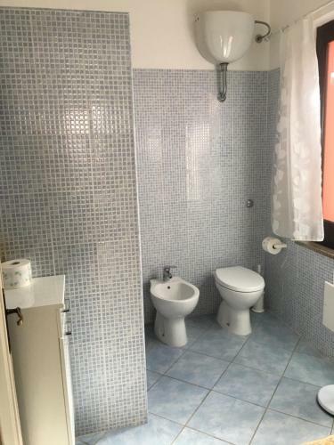 Apartamento Appartamenti Stella Di Mare
