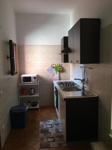 Apartamento Appartamenti Stella Di Mare