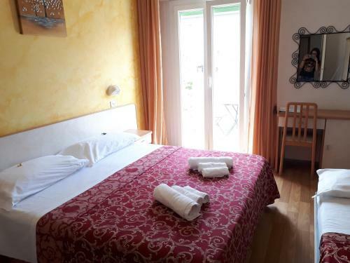 Hotel Ottavia