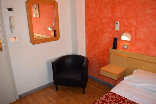 Hotel Ottavia
