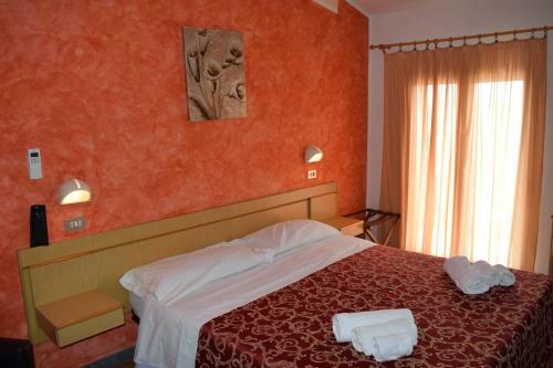 Hotel Ottavia