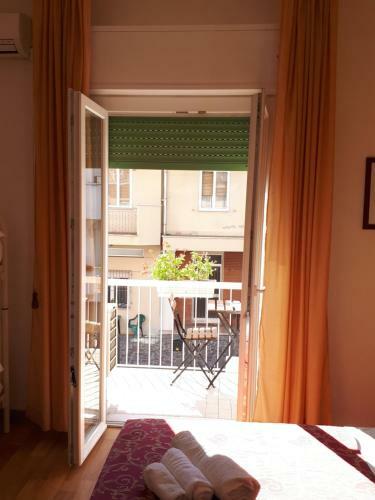 Hotel Ottavia