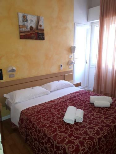 Hotel Ottavia