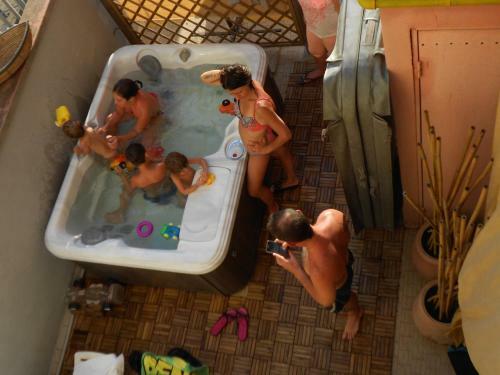 Hotel Ottavia