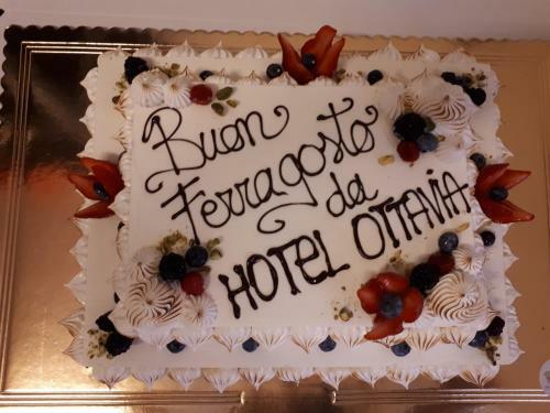 Hotel Ottavia