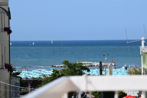 Hotel Ottavia