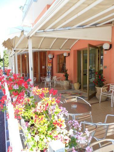 Hotel Ottavia