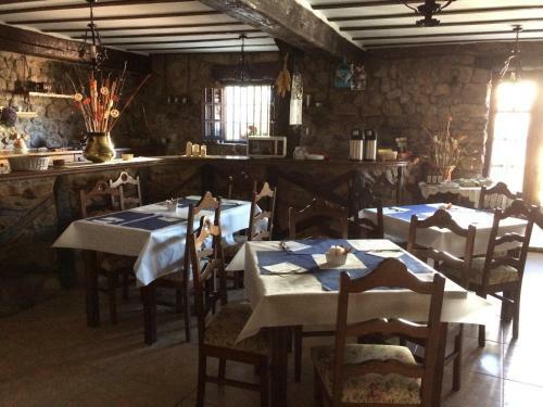 Posada Rural El Hondal