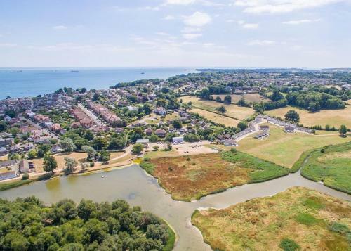 Hotel Salterns Village