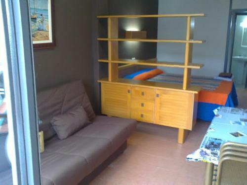 Apartaments Estudis Els Molins