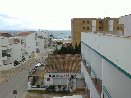 Apartaments Estudis Els Molins