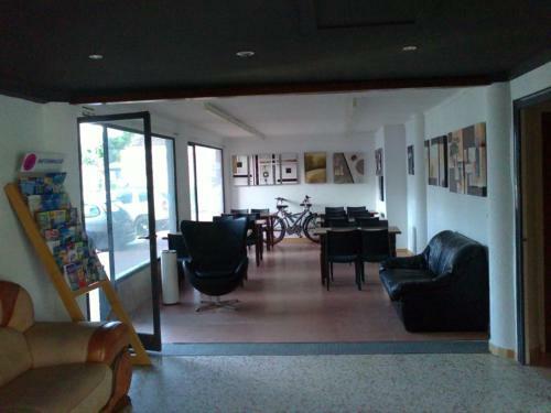 Apartaments Estudis Els Molins