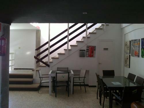 Apartaments Estudis Els Molins