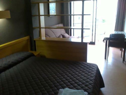 Apartaments Estudis Els Molins
