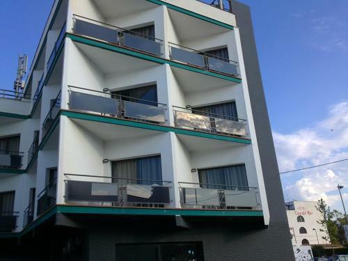 Apartaments Estudis Els Molins