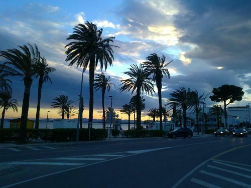 Apartaments Estudis Els Molins