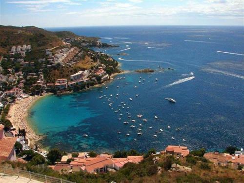 Apartament Roses Costa Brava