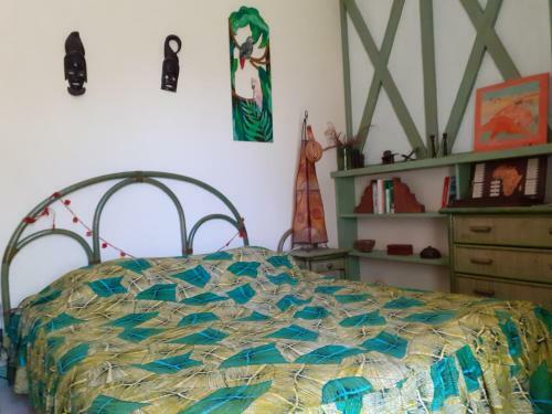 Hostal Maison D'h�tes Afrika Du Queyroux