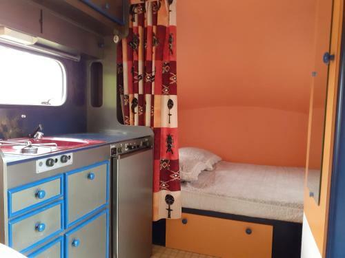Hostal Maison D'h�tes Afrika Du Queyroux