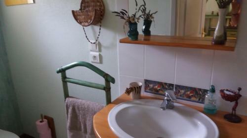 Hostal Maison D'h�tes Afrika Du Queyroux