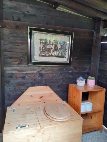 Hostal Maison D'h�tes Afrika Du Queyroux