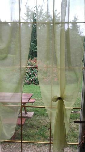 Hostal Maison D'h�tes Afrika Du Queyroux