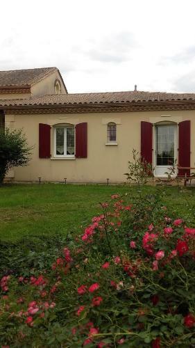 Hostal Maison D'h�tes Afrika Du Queyroux